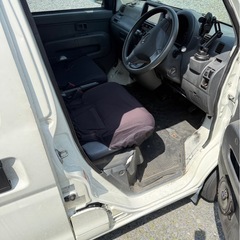 EBD-S321V （中古車）の画像