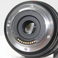 OLYMPUS/ED 18-180mm F3.5-6.3/ズームレンズ ⑤の画像