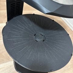 【美品】ヘルシーグリル 無煙ロースターの画像