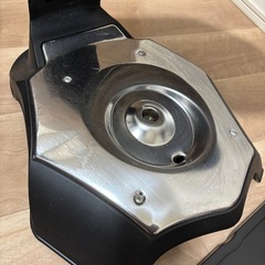 【美品】ヘルシーグリル 無煙ロースターの画像