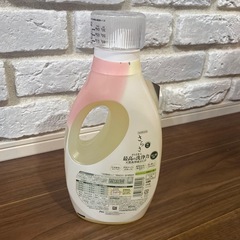 さらさ（洗濯用合成洗剤）の画像