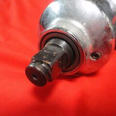 トルクインパクトレンチ【中古品】の画像