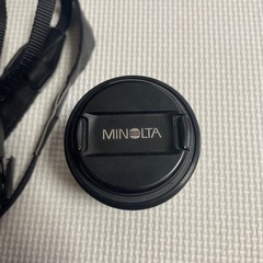 SONY一眼レフ レンズの画像