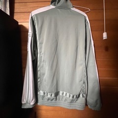 adidas track jacket の画像