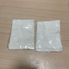 マスク7点セット　未使用の画像