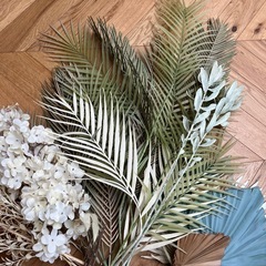 【造花】まとめ売り【大】の画像
