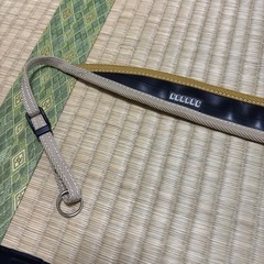 カメラ用ハンド&ショルダーストラップの画像