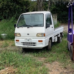 軽トラ 5速 エアコン付き 早い者勝ち