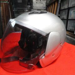 ヘルメット【中古美品】の画像