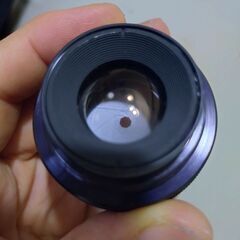 優良品　NIKON EL-NIKKOR 50mm F2.8の画像