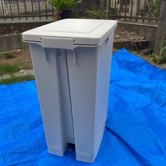 「お取引中です」②ゴミ箱45lの画像