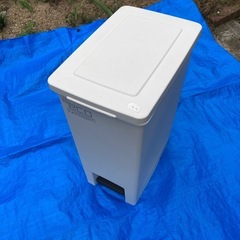 「お取引中です」②ゴミ箱45lの画像