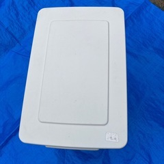 「お取引中です」②ゴミ箱45lの画像