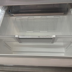 配達可【日立】冷蔵庫401L★2019年製 クリーニング済み/6ヶ月保証付き【管理番号12009】 比の画像