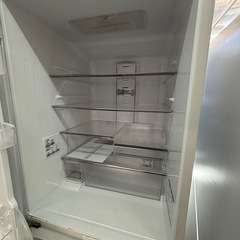 配達可【日立】冷蔵庫401L★2019年製 クリーニング済み/6ヶ月保証付き【管理番号12009】 比の画像