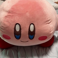 星のカービィぬいぐるみの画像