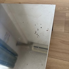 2口IHクッキングヒーター　台セットの画像