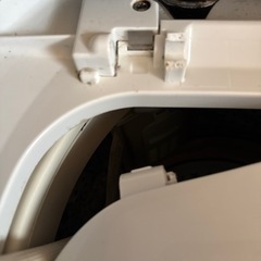 洗濯機の画像