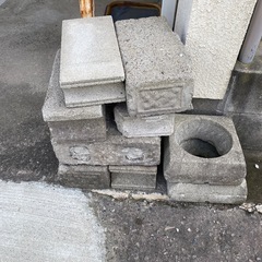 ブロック　の画像