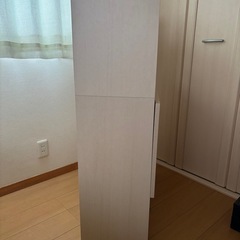 ニトリ　ライティングデスク　美品　2台有りの画像