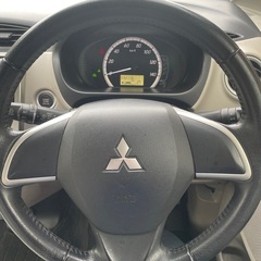 平成26（2014）年式 ekワゴンGグレード 3万 キロ 2年車検付の画像