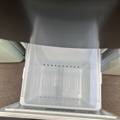 【リユ-スのサカイ広島石内店】ジモティ割！/２ドア冷蔵庫/東芝/2022年製/クリ-ニング済み/HG-7281広島市 冷蔵庫　佐伯区 冷蔵庫　南区 冷蔵庫　西区 冷蔵庫　東区 冷蔵庫　中区 冷蔵庫　安佐南区 冷蔵庫　安佐北区 冷蔵庫　安芸区 冷蔵庫　府中町 冷蔵庫　海田町 冷蔵庫　熊野町 冷蔵庫　坂町 冷蔵庫　廿日市市 冷蔵庫の画像