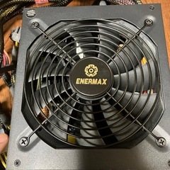 PC電源　TRIATHLOR ECO ETL1000EWT-M 動作確認済み　の画像