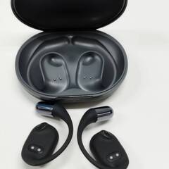 【美品】SOUNDPEATS GoFree 2/ワイヤレスイヤホンの画像