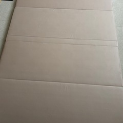ちゃいなび　シームレスプレイマットの画像