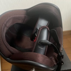 新品未使用♦️72Jam ジェットヘルメット　バイク♦️の画像