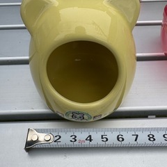 ハムスターグッズの画像
