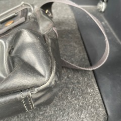 ポーターショルダーバッグの画像