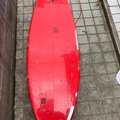 サーフボードの画像