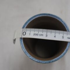 [1523J] 未使用品 白波一味 ビールカップ 2個セット　②　陶器の画像