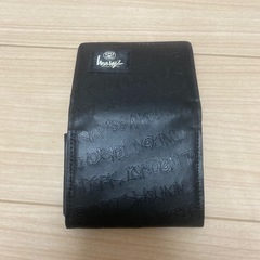 ステューシー　財布　stüssy 未使用　の画像