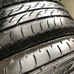 165/55R14Bridgestone取り付け無料の画像