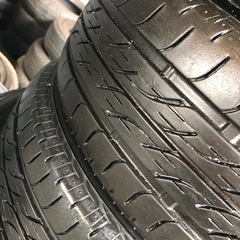 165/55R14Bridgestone取り付け無料の画像