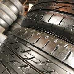 165/55R14Bridgestone取り付け無料の画像