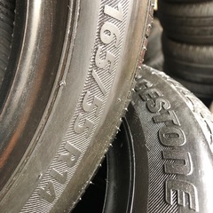 165/55R14Bridgestone取り付け無料の画像