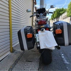【再投稿】スティード600VLXの画像