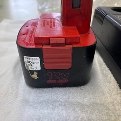松下電工 充電器の画像