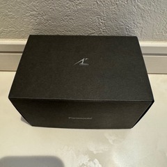 【新品 
未開封】Panasonicシェーバー　ES-PV3A-K の画像