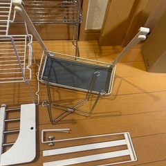 水回り、キッチン周り用品一式の画像