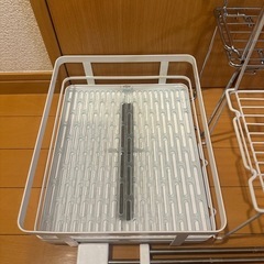 水回り、キッチン周り用品一式の画像