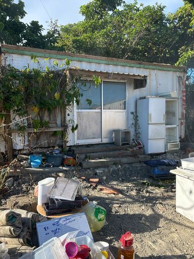 コンテナ　20フィート