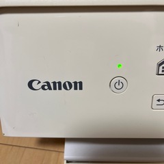 キャノン　コピー機の画像