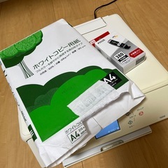 キャノン　コピー機の画像
