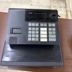 カシオレジスタの画像