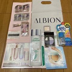 全顔クリーム　スキンケアの画像