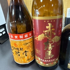 お酒まとめ売りの画像